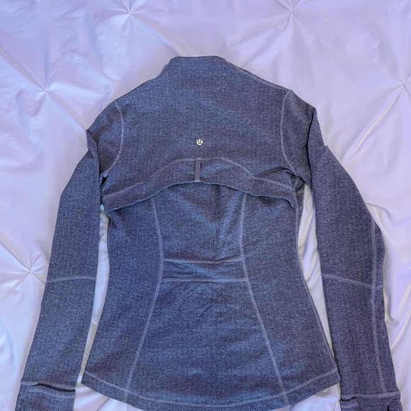 Vintage Lululemon define jacket - Picture 6 of 6